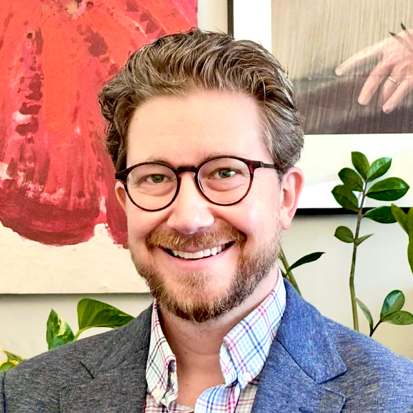 Alex Peck