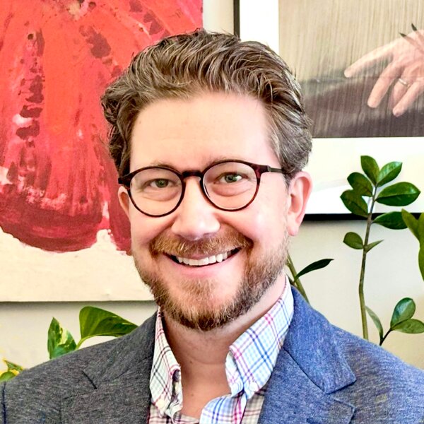 Alex Peck